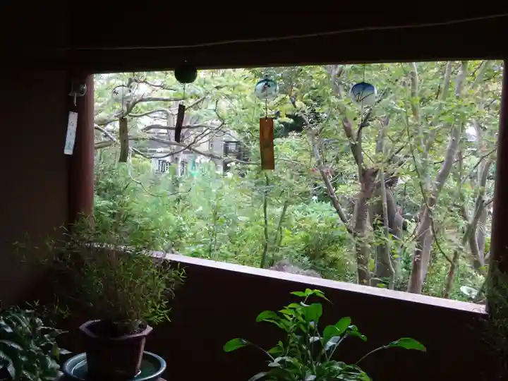 常泉寺のその他建物