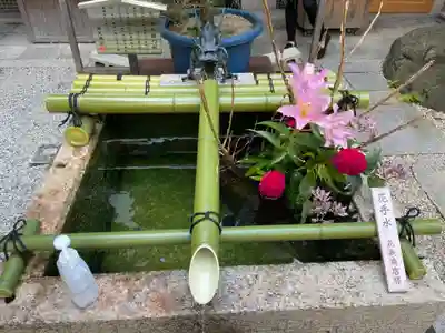 錦天満宮(京都府)