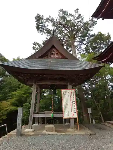 柏原八幡宮のその他建物