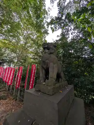 愛宕神社(福島県)