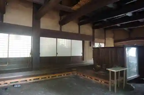 深大寺のその他建物
