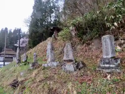 正法寺のその他建物