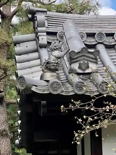 建仁寺（建仁禅寺）(京都府)