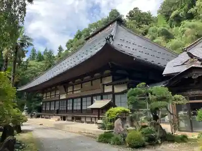 空恵寺(群馬県)