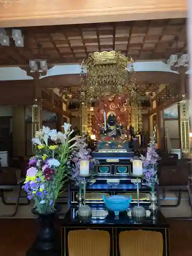 福傳寺(東京都)