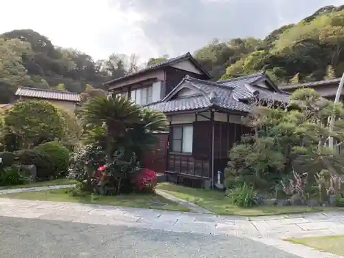 大寳寺の建物その他