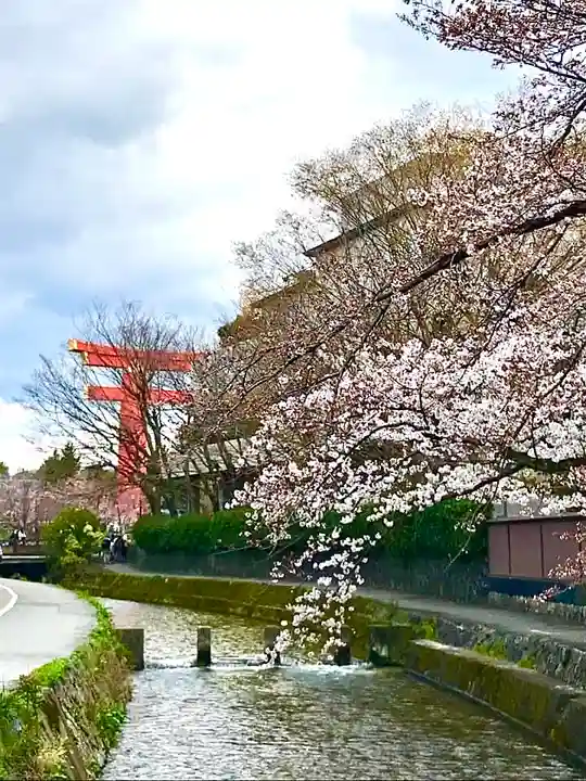平安神宮(京都府)