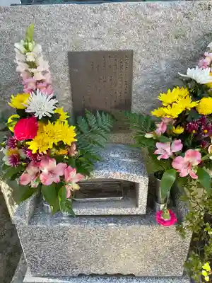 覺願寺(東京都)