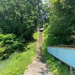 大山祇神社の建物その他