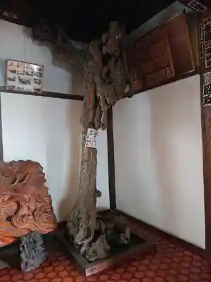 星谷寺(神奈川県)