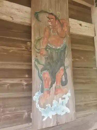 鳳仙寺(群馬県)