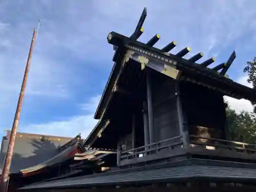 武蔵御嶽神社(東京都)