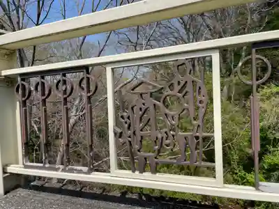 常泉寺のその他建物