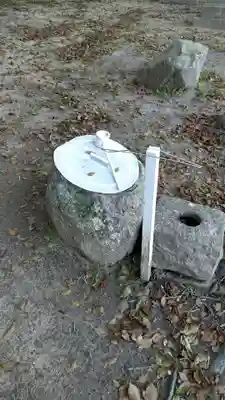 岩椿神社のその他建物