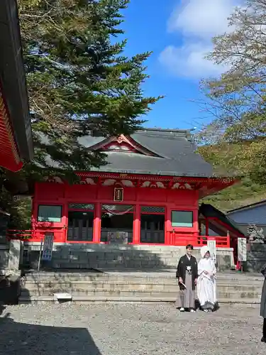 赤城神社(群馬県)