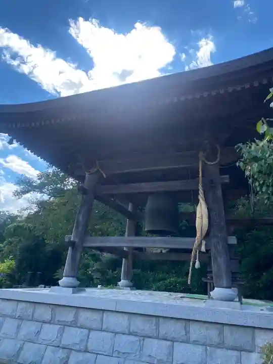 曹洞宗 永松山 龍泉寺(福島県)