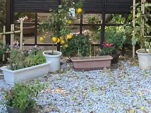 烏森稲荷神社(東京都)