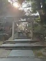 唐澤山神社(栃木県)