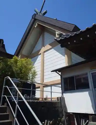 住吉神社(静岡県)
