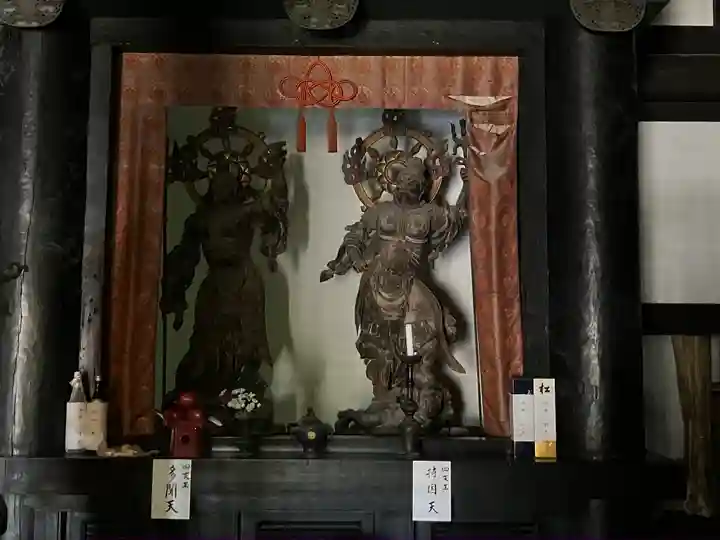 太山寺(兵庫県)