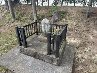 止々井神社(岩手県)