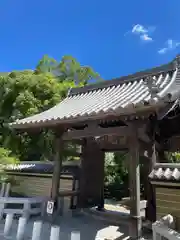 聖福寺(福岡県)