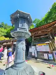 岡寺（龍蓋寺）(奈良県)