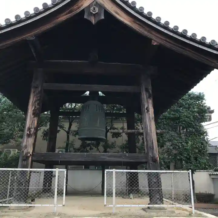 阿弥陀寺のその他建物