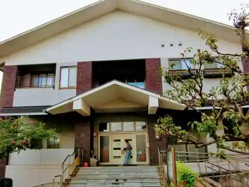 宗胤寺(千葉県)