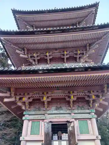 真禅院(岐阜県)