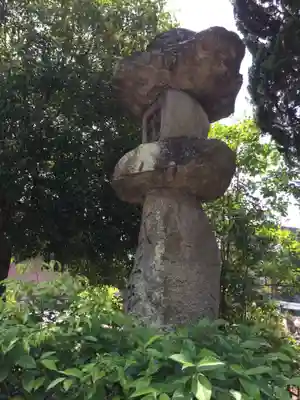 竹神社のその他建物