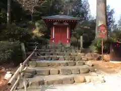 室生寺の建物その他