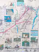 入間野神社(埼玉県)