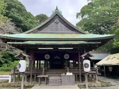 鎌倉宮(神奈川県)