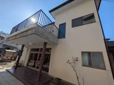 妙泉寺(東京都)