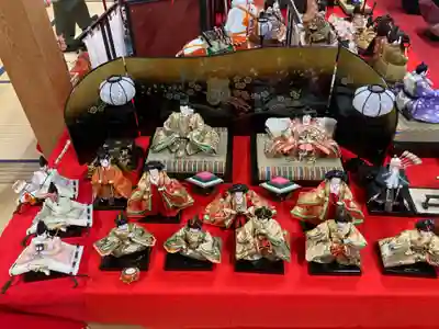 座間神社(神奈川県)