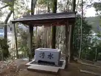白山神社(岐阜県)