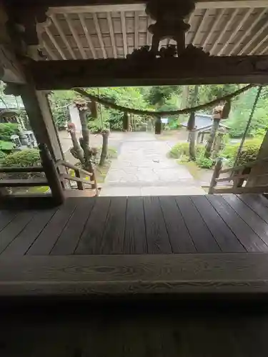 真野寺(千葉県)