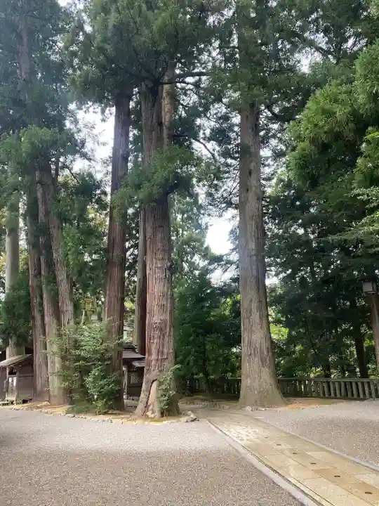 白山比咩神社(石川県)