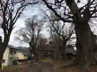 小内八幡神社のその他建物