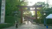 根津神社(東京都)