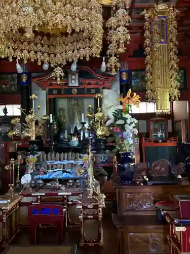 歓喜寺(千葉県)