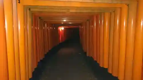 伏見稲荷大社のその他建物