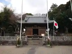 稲荷神社(愛知県)