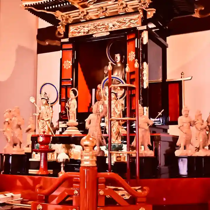 眞福寺(新潟県)