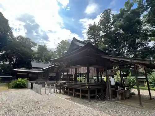 小御門神社(千葉県)