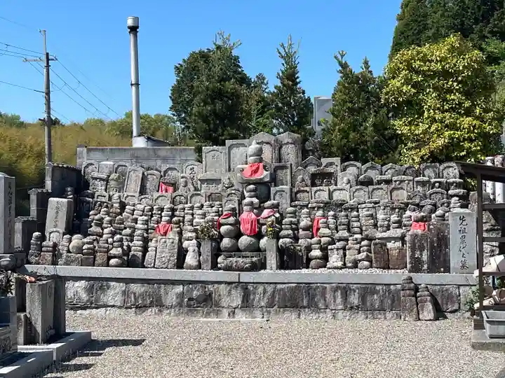 渓蓮寺(滋賀県)