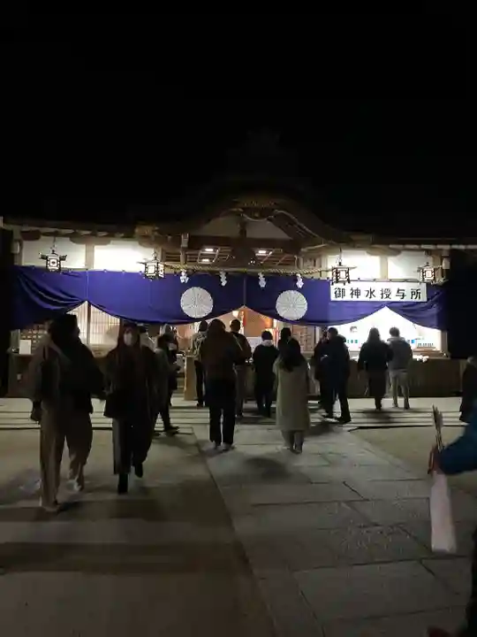 大神神社(奈良県)