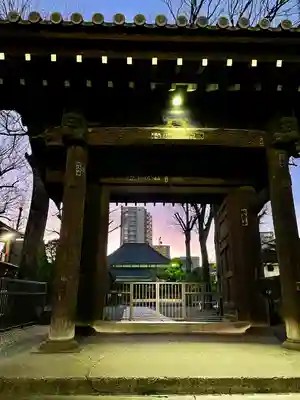 玉蔵院(埼玉県)