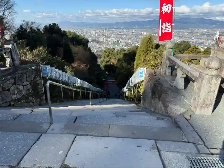 高良大社(福岡県)